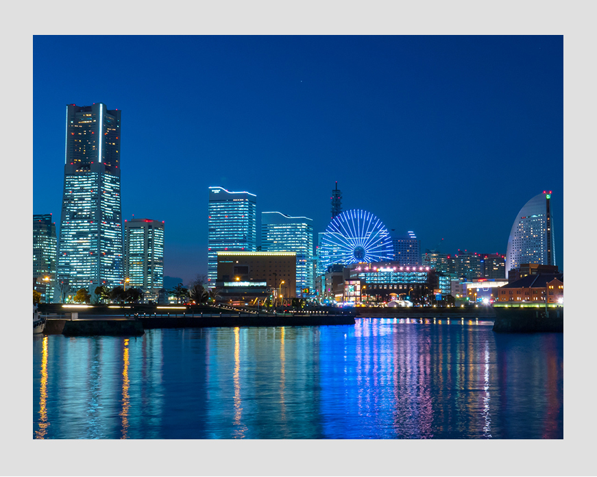 ワクワクの空間モノ・コトをシフトする