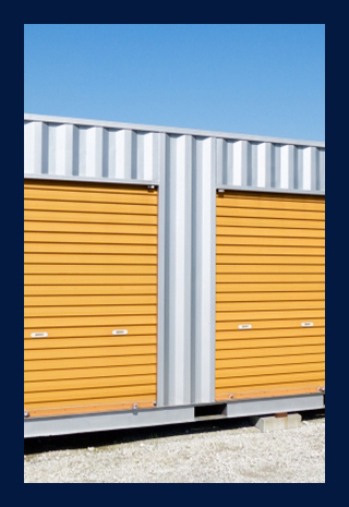 トランクルーム